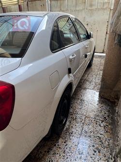 شيفروليه اوبترا